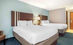 Best Western St. Clairsville Inn & Suites